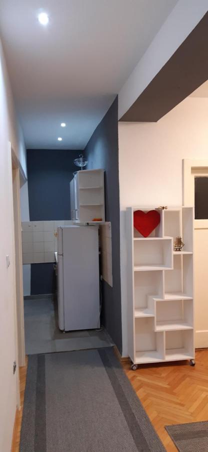 Cozy Apartment Mihaela With Balcony, Near Park Marjan & Old Town - Quiet Neighborhood Split Exterior photo